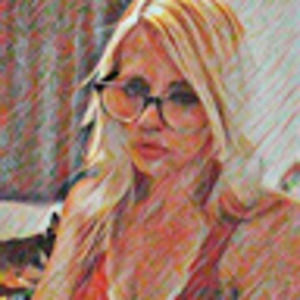 Meet your Posher, Alexandrea renee